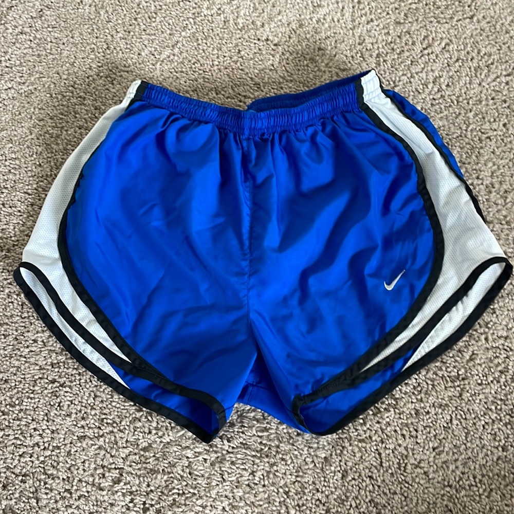 Nike Dri-Fit Shorts